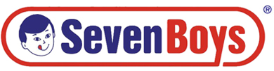 seven logo